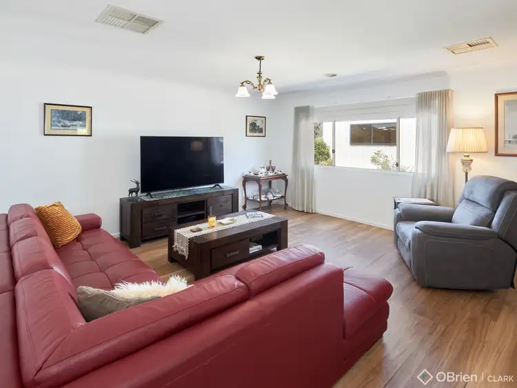 Fourth view of Homely house listing, 11 Sandstock Drive, Warragul VIC 3820