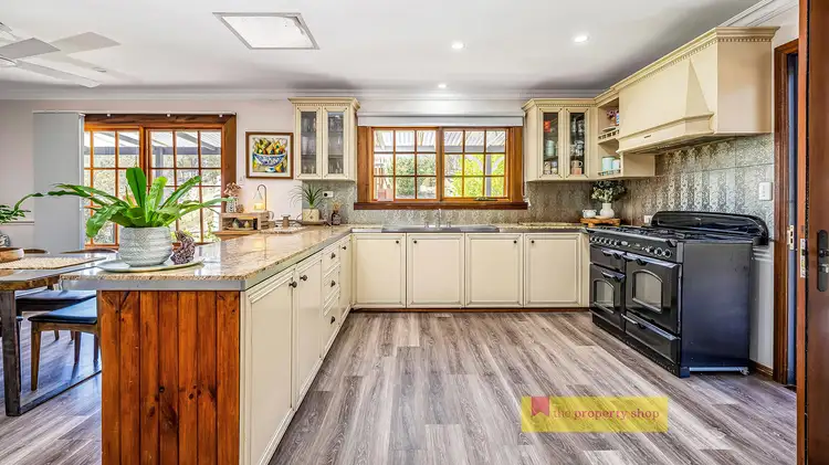 Third view of Homely rural property listing, 664 Green Gully Road, Mudgee NSW 2850