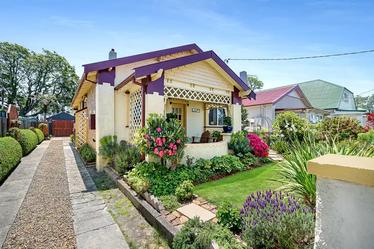 Main view of Homely house listing, 37 Walgett Street, Katoomba NSW 2780