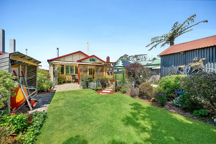 Fourth view of Homely house listing, 37 Walgett Street, Katoomba NSW 2780