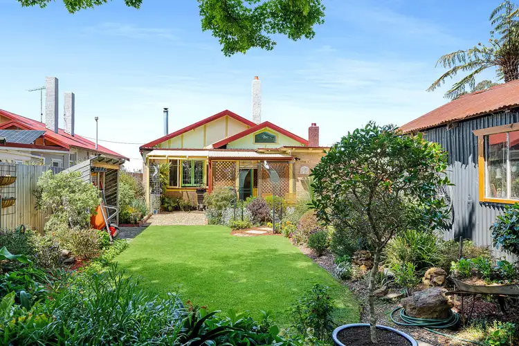 Fifth view of Homely house listing, 37 Walgett Street, Katoomba NSW 2780