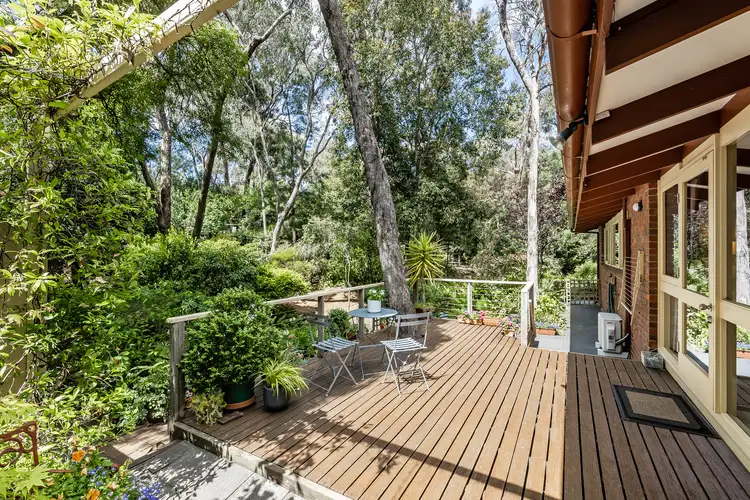 Third view of Homely house listing, 13 Wentworth Close, Blackwood SA 5051