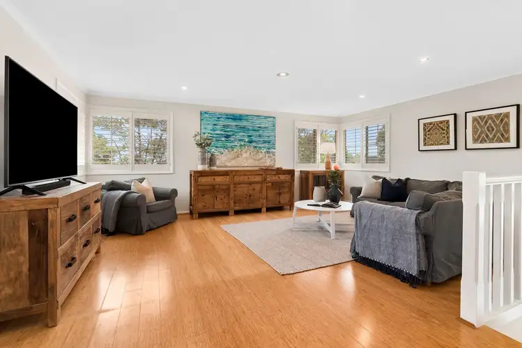 Third view of Homely house listing, 52 Bangaroo Street, North Balgowlah NSW 2093