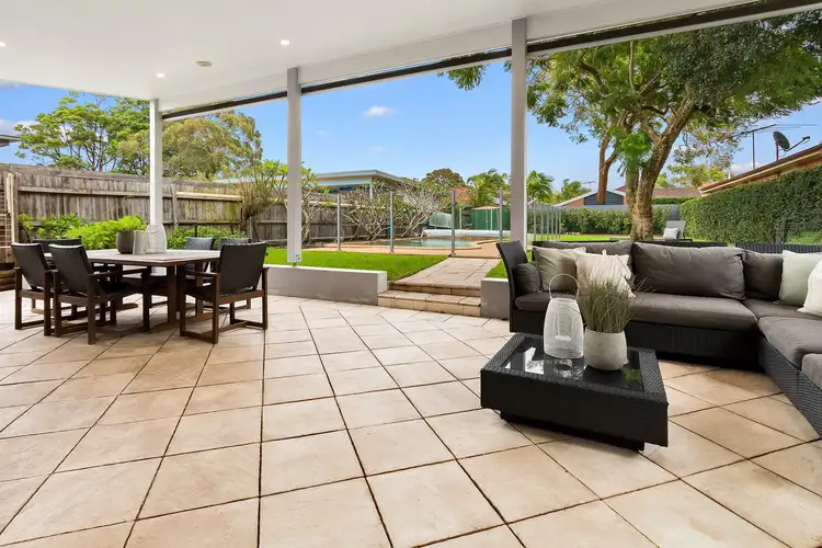 Fifth view of Homely house listing, 52 Bangaroo Street, North Balgowlah NSW 2093