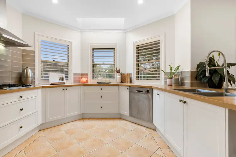 Sixth view of Homely house listing, 52 Bangaroo Street, North Balgowlah NSW 2093