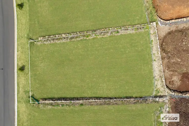Second view of Homely land listing, 8 Oak Drive, Goonellabah NSW 2480