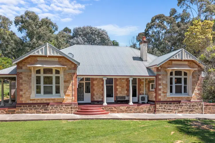 1608 Kangarilla Road, Clarendon SA 5157