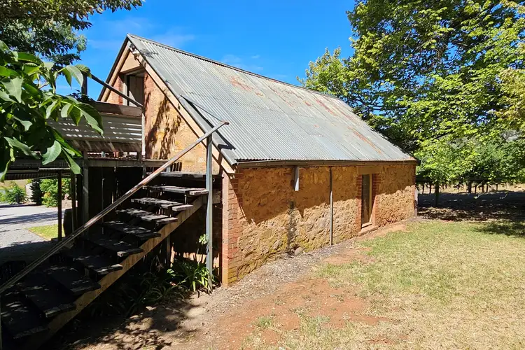 Third view of Homely rural property listing, 1608 Kangarilla Road, Clarendon SA 5157