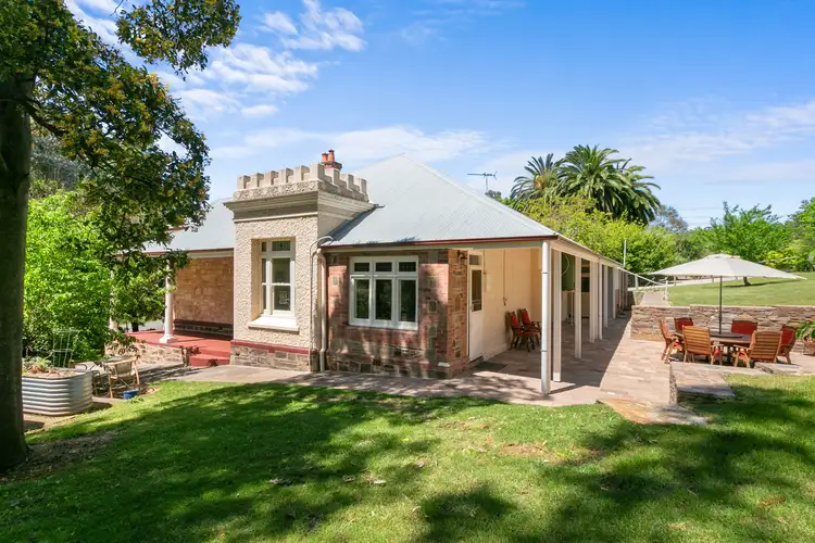 Fifth view of Homely rural property listing, 1608 Kangarilla Road, Clarendon SA 5157