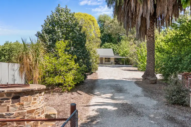 Sixth view of Homely rural property listing, 1608 Kangarilla Road, Clarendon SA 5157