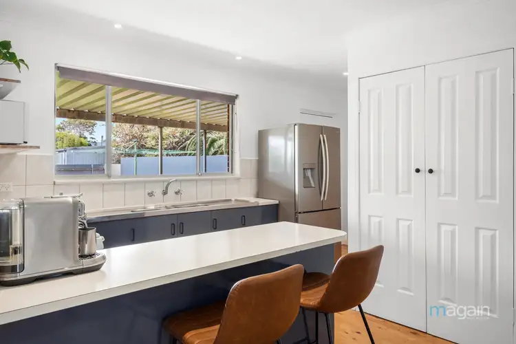 Fifth view of Homely house listing, 11 Yachtsman Street, Seaford SA 5169