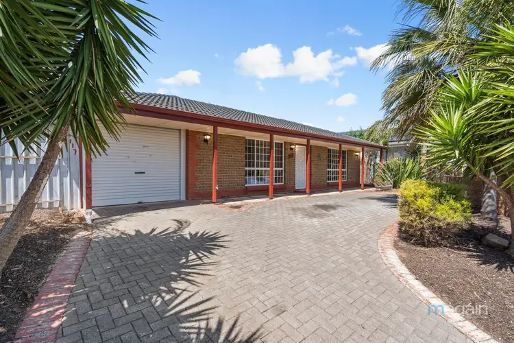 117 Barcelona Road, Noarlunga Downs SA 5168