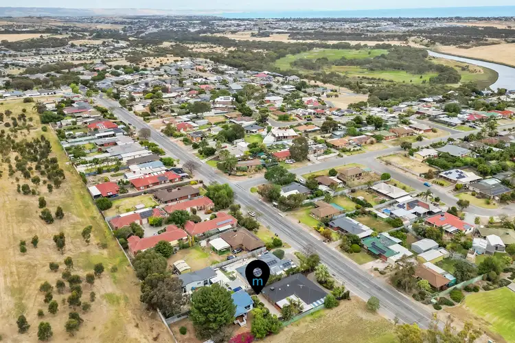 Second view of Homely house listing, 117 Barcelona Road, Noarlunga Downs SA 5168