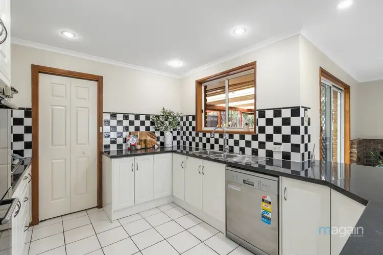 Third view of Homely house listing, 117 Barcelona Road, Noarlunga Downs SA 5168