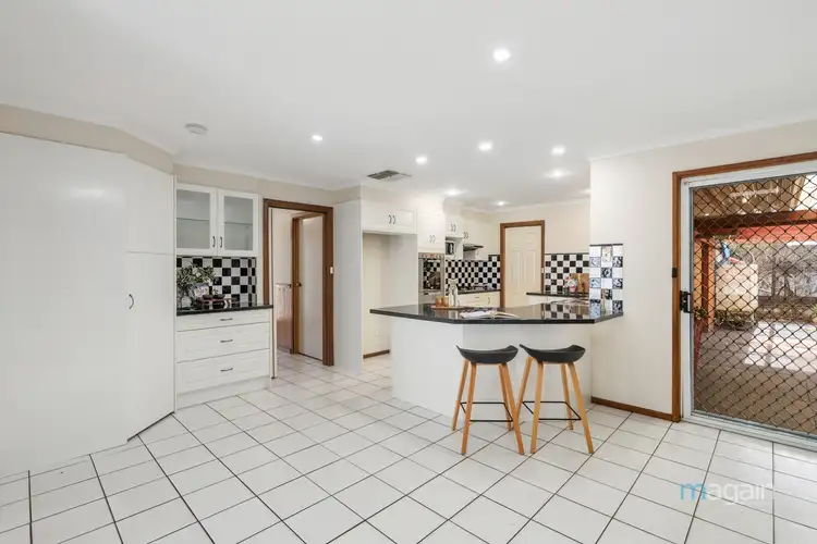 Fourth view of Homely house listing, 117 Barcelona Road, Noarlunga Downs SA 5168