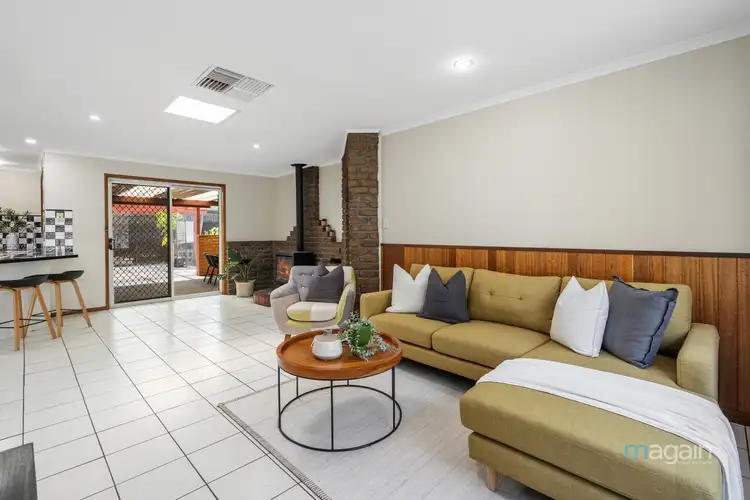 Fifth view of Homely house listing, 117 Barcelona Road, Noarlunga Downs SA 5168