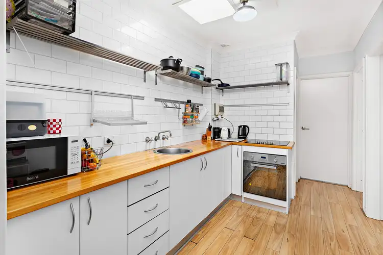 Second view of Homely unit listing, 6/15 Gilmore Street, West Wollongong NSW 2500