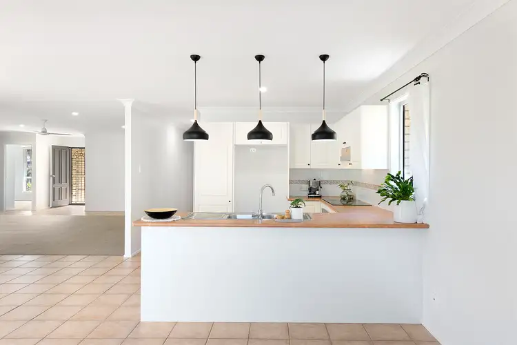 Main view of Homely house listing, 51 Horizon Drive, West Ballina NSW 2478