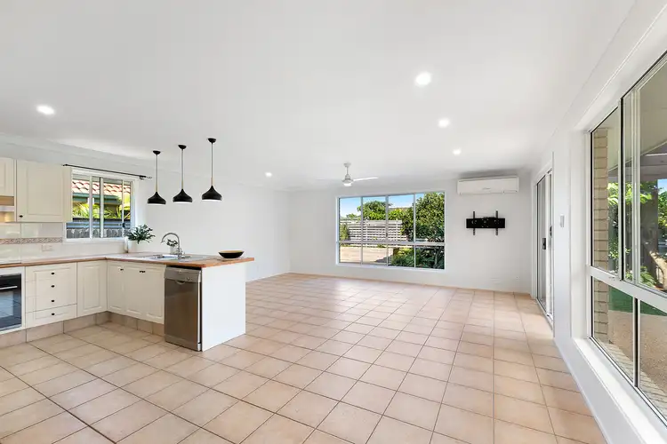 Second view of Homely house listing, 51 Horizon Drive, West Ballina NSW 2478