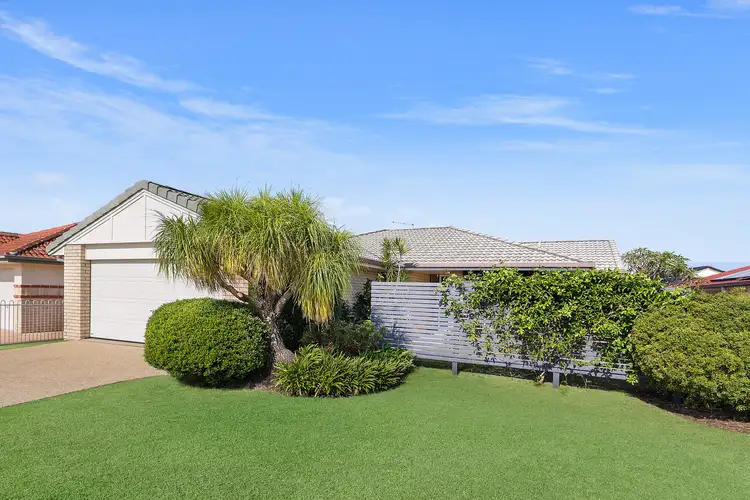 Third view of Homely house listing, 51 Horizon Drive, West Ballina NSW 2478