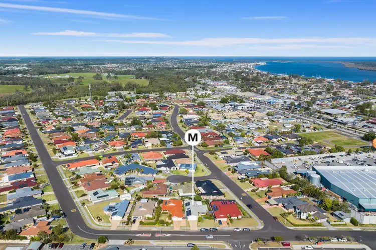 Fourth view of Homely house listing, 51 Horizon Drive, West Ballina NSW 2478