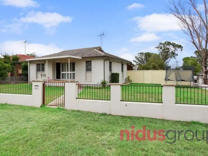 Main view of Homely house listing, 67 Marquesa Crescent, Lethbridge Park NSW 2770