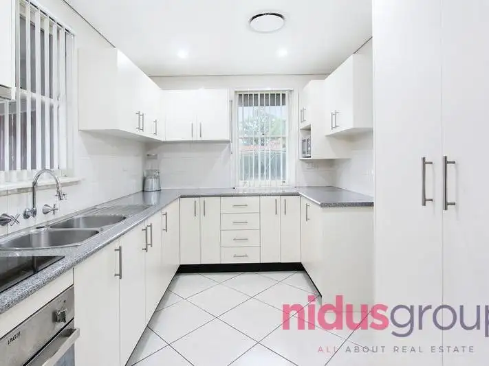 Third view of Homely house listing, 67 Marquesa Crescent, Lethbridge Park NSW 2770