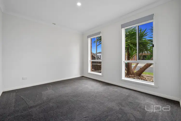 Second view of Homely house listing, 11 Caitlyn Drive, Harkness VIC 3337