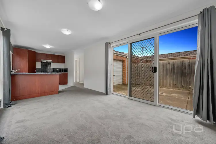 Fifth view of Homely house listing, 11 Caitlyn Drive, Harkness VIC 3337
