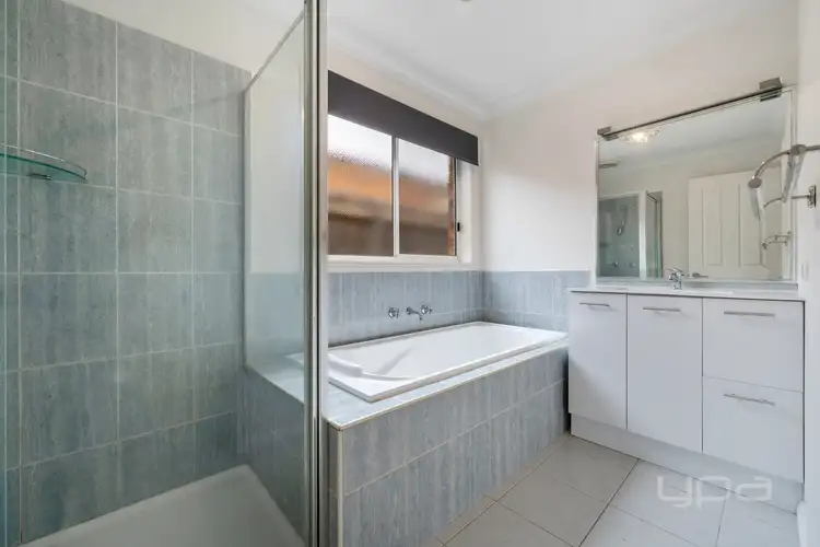 Sixth view of Homely house listing, 11 Caitlyn Drive, Harkness VIC 3337