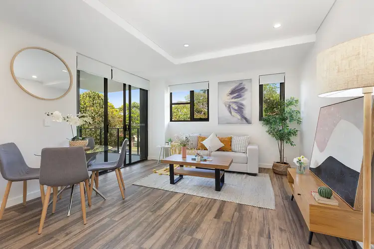 106/75 Second Avenue, Campsie NSW 2194