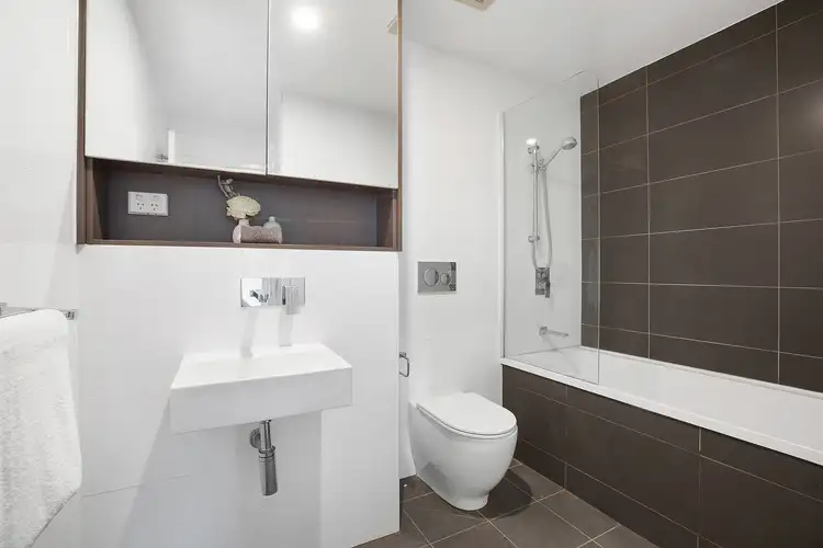 Sixth view of Homely apartment listing, 106/75 Second Avenue, Campsie NSW 2194