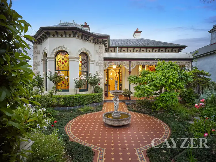 125 Hotham Street, Balaclava VIC 3183