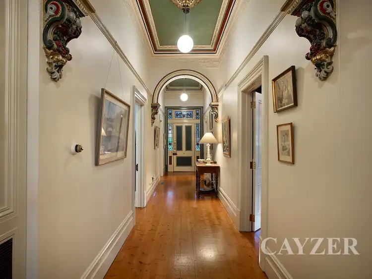 Second view of Homely house listing, 125 Hotham Street, Balaclava VIC 3183