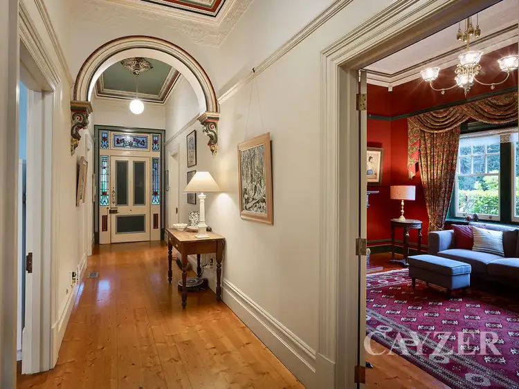 Fourth view of Homely house listing, 125 Hotham Street, Balaclava VIC 3183