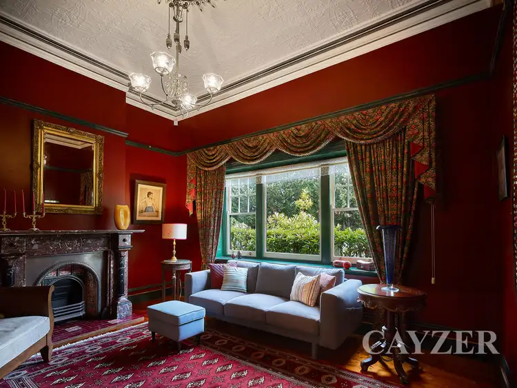 Fifth view of Homely house listing, 125 Hotham Street, Balaclava VIC 3183