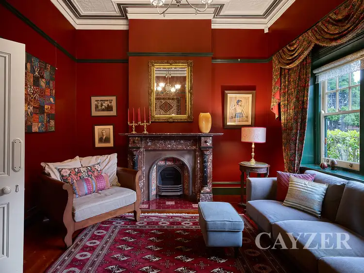 Sixth view of Homely house listing, 125 Hotham Street, Balaclava VIC 3183