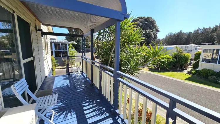 Second view of Homely unit listing, 120/19 Judbooley Parade, Windang NSW 2528