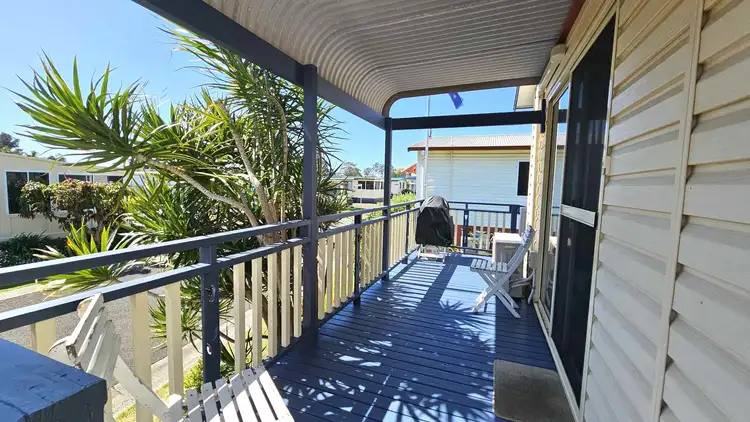 Fifth view of Homely unit listing, 120/19 Judbooley Parade, Windang NSW 2528