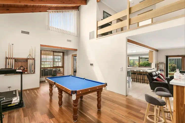 Fifth view of Homely house listing, 234 Burrowye Crescent, Keilor VIC 3036