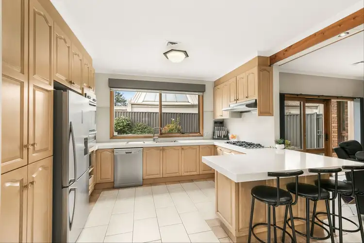 Sixth view of Homely house listing, 234 Burrowye Crescent, Keilor VIC 3036