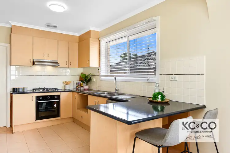 Sixth view of Homely house listing, 1107-1109 Heatherton Road, Noble Park VIC 3174
