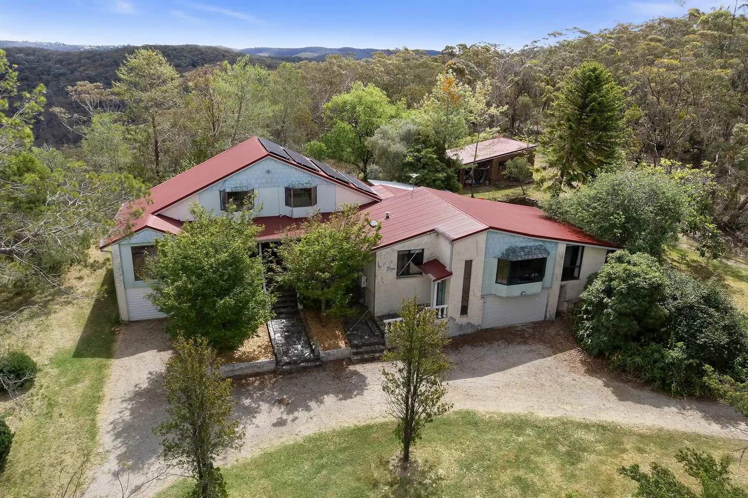 Main view of Homely house listing, 116 Glossop Road, Linden NSW 2778