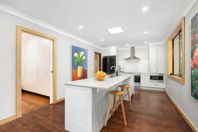 Second view of Homely house listing, 116 Glossop Road, Linden NSW 2778