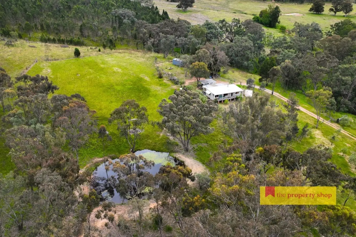 Main view of Homely rural property listing, 1446 Yarrabin Road, Mudgee NSW 2850