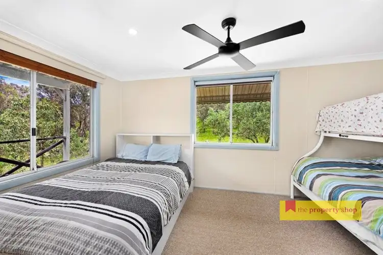 Sixth view of Homely rural property listing, 1446 Yarrabin Road, Mudgee NSW 2850