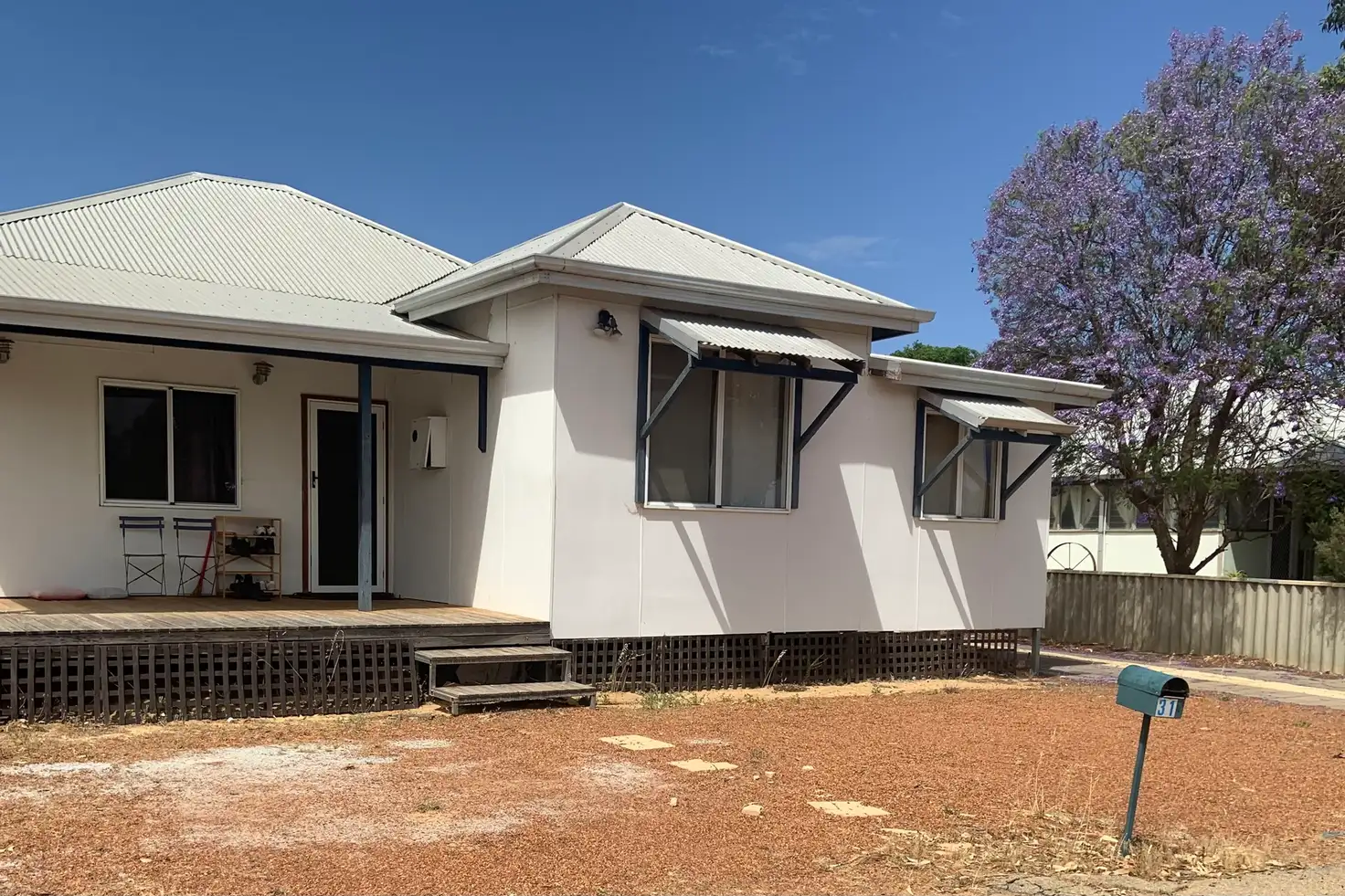 Main view of Homely house listing, 31 Cunningham Street, Merredin WA 6415