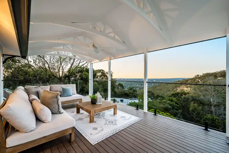 10 Centre Way, Belair SA 5052
