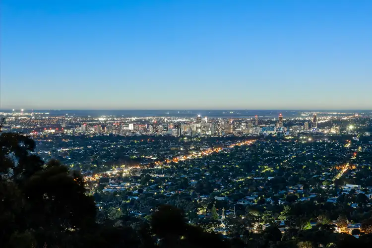 Second view of Homely house listing, 10 Centre Way, Belair SA 5052