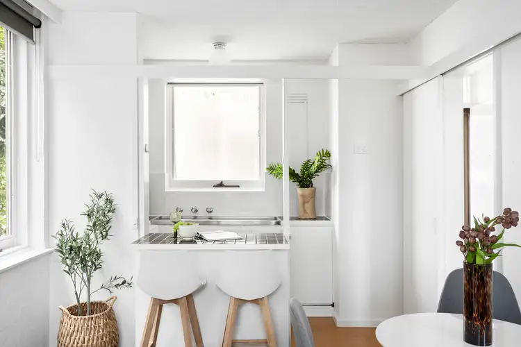 Second view of Homely unit listing, 6/9-11 Barnsbury Road, South Yarra VIC 3141